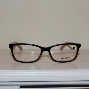 Bebe Women's Glasses (bb5228)